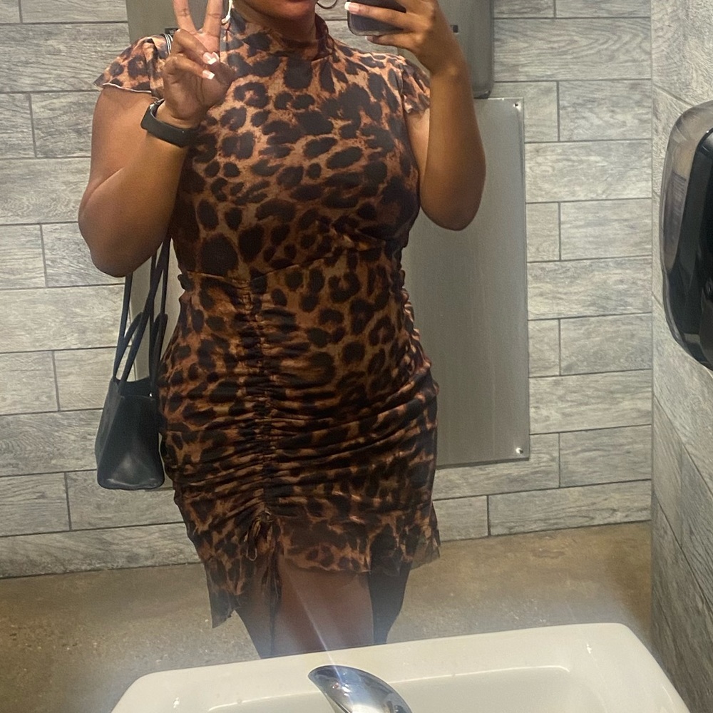 Pretty Little Thing Dress